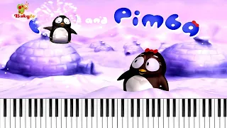 BabyTV - Pim & Pimba Theme Song