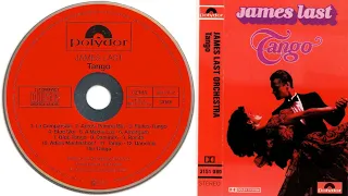 James Last Orchestra - Adios, Pampa Mia (Album Tango 1981) | Best Samples