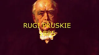 Rugi pruskie 1885