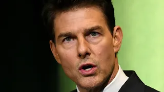 Dark Secrets Tom Cruise Never Wanted Anyone To Know