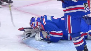 SKA vs. Neftekhimik | 03.10.2021 | Highlights KHL