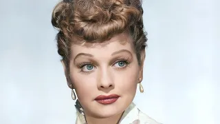 Lucille Ball: Tragedy To Triumph Marathon