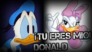 creepypasta de mickey mouse los celos de daisy (1/1) (de zylon09)