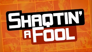 Shaqtin a Fool New | May, 16, 2018 NBA Conference Final
