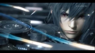 Final Fantasy Versus 13/XIII Trailer HD