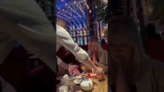 С днём рождения меня!🥳🎉 Скоро поделюсь новыми каверами и влогами✨Подписывайтесь♥️ #ИннаЛитвин