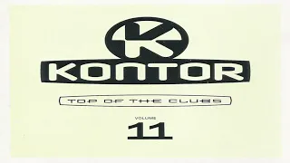 Kontor-Top Of The Clubs Vol.11 cd2