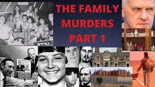 Family Murders Part 1
