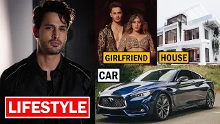 Umar Riaz Lifestyle 2023, Girlfriend, Income, Age, Family, House, Biography & Net Worth