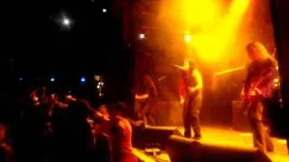 Kreator - Enemy of God (Live in Los Angeles)