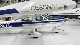 1978 CESSNA 177 For Sale