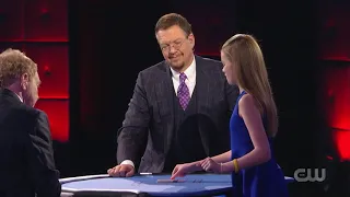 Sixth grade Zoe Lafleur Wows Penn and Teller on "Fool Us" TV Show