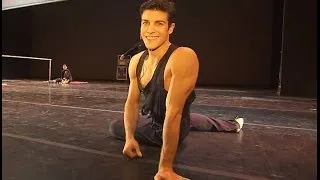 ROBERTO BOLLE l'ètoile dei due mondi