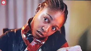 SMOKE & MIRRORS FULL EPISODE || THURSDAY 30 MAY 2024||MPENDULO'S LIFE IS IN DANGER AS SINDI WANT HIM