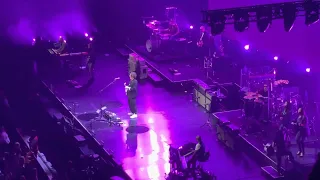 Something Like Olivia - John Mayer - UBS Arena 5/7/2022 - Elmont, NY
