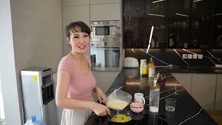 Hishigdalai Home Tour 🥰🤩😍😘❤  Гэхдээ биш 🤪🤗