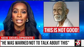 “WAKE UP PEOPLE! This Is Worse Than I thought"  Dr  Sebi