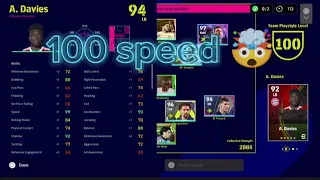 Does speed really matter in PES? find out now!