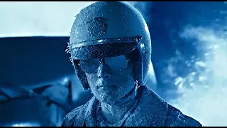 Terminator 2:  Hasta La Vista Baby 4K Remastered 2017 / 3D