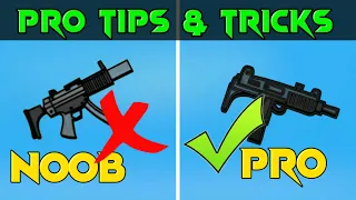 mini militia pro tips and tricks | tips and tricks noob to pro | [no promotion]