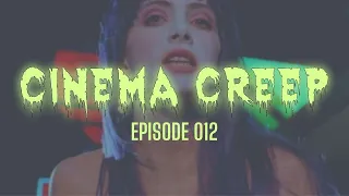 Cinema Creep - Episode 012: Basket Case/Frankenhooker DOUBLE FEATURE
