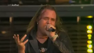 Helloween - I Want Out Live At Wacken Open Air 2011