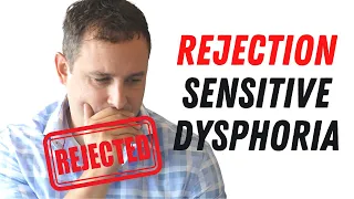 3 Strategies to Manage Rejection Sensitive Dysphoria