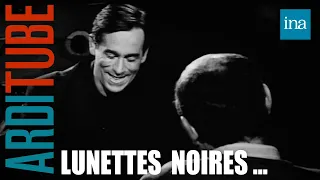 Lunettes Noires Pour Nuits Blanches avec Laurent Voulzy, Alain Juppé ... | INA Arditube