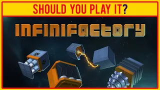 Infinifactory | Normal Review