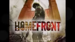 Gameplay Homefront Utimate Edtion pc 2015