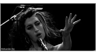 Amy Winehouse BACK TO BLACK  last concert Belgrade  Kalemegdan 18.06.2011 Aleksandar Zec