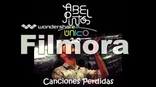 Abel Pintos - Incomparable / Buenos Amores / Vagabundo / Incomparable - Único 2015