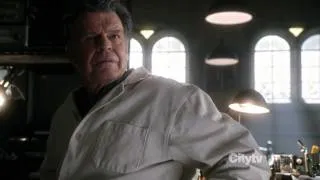 FRINGE 4x11 "You are not you are you?"