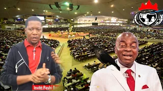 KAKÉ🔥: APRÈS DOSSIER PÉNIEL, NZAMBÉ À ÉTALÉ ÉGLISE CHAPELLE DES VAINQUEURS, DAVID OYEDEPO €N DANG€R