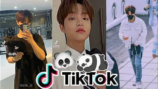 TREASURE JIHOON CUTE & VISUAL TIKTOK COMPILATIONS