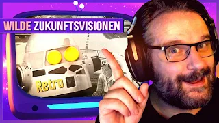 Sie dachten so wird die Zukunft😂 - Gronkh Reaction