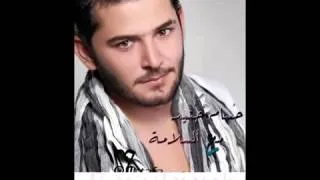 حسام جنيد مع السلامة 2012       YouTube