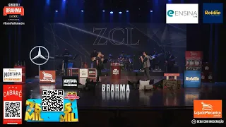 Zezé Di Camargo & Luciano - Menina Veneno - AO VIVO - Especial Nativa