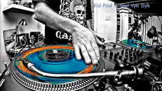 HR3 Clubnight 27.02.1993 Kid Paul & Paul vyn Dyk