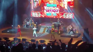 Dj Bobo - Somebody Dance With Me - Keep On Dancing - Lima Peru 2018