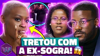 ANALISANDO O REENCONTRO DO “CASAMENTO AS CEGAS BRASIL 2” + POLEMICAS DOS BASTIDORES! | Virou Festa