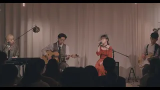 이상은 - 언젠가는(Cover by 모노플로)[210220, 展示會:위로]