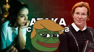 Феминистка против здравого смысла! Лиза Лазерсона VS Юлия Латынина?