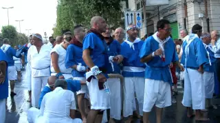 La Vara di Messina 15 08 2015