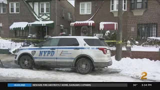 Boys, 12 And 15, Stabbed In The Bronx