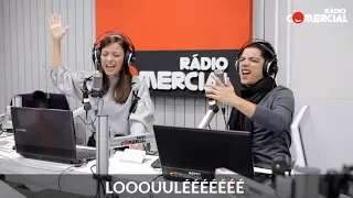 Rádio Comercial | Loulé no New York, New York