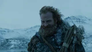 Game of Thrones Tormund Giantsbane  (Kristofer Hivju) Funniest/Badass/thuglife Moments