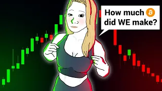 Crypto golddiggers logic