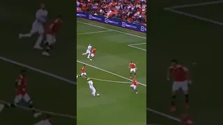 Luka Ayling Goal Vs Manchester United😍🔥🔥