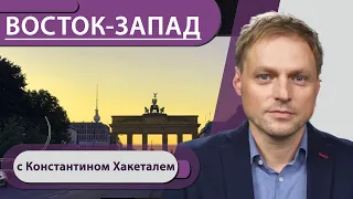 Берлин хочет принять беженцев, в столице вспышка вируса, Меркель лично встретилась с главами земель